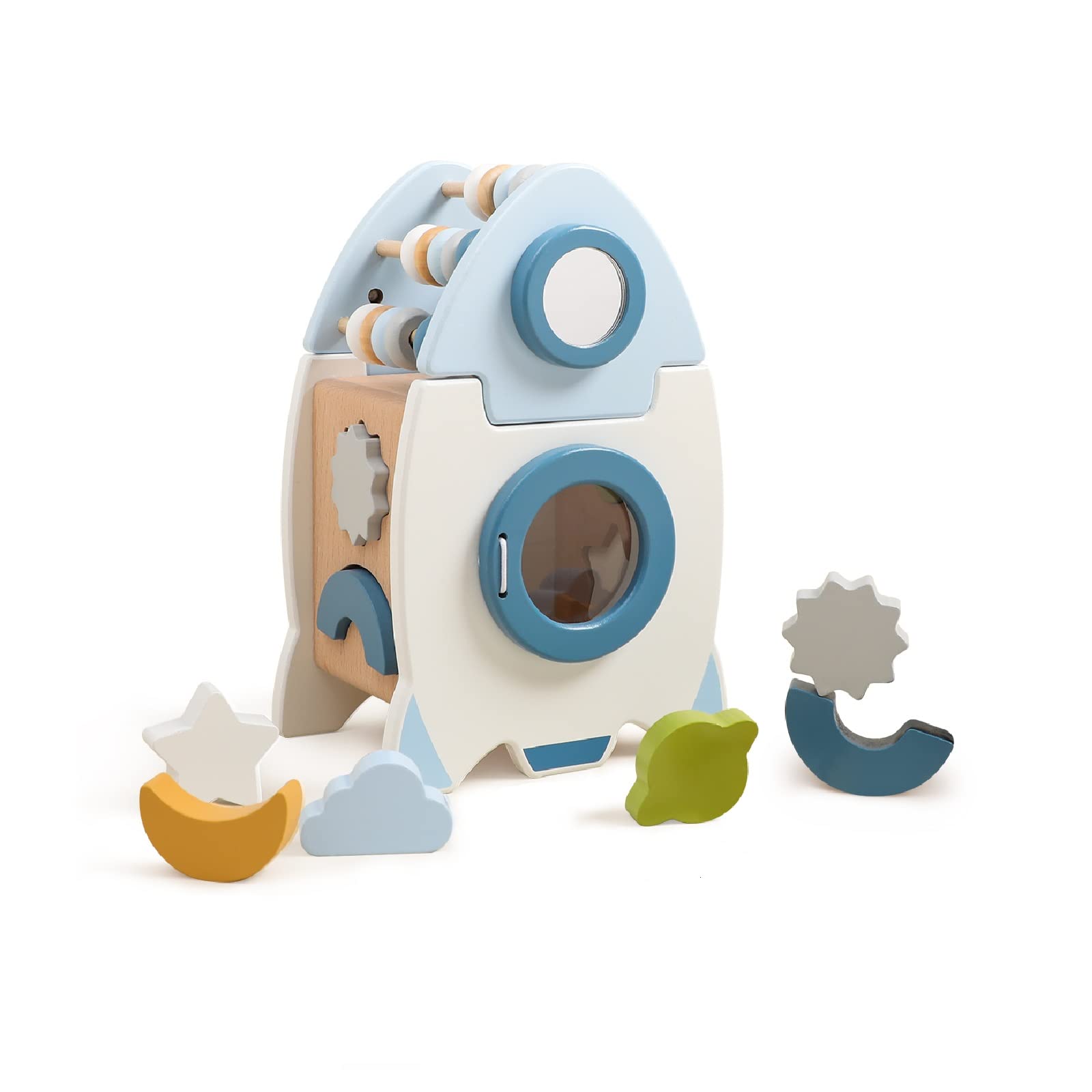 Amazon | Mamimami Home 型はめ パズル 形合わせ はめ込み 木製 パズル