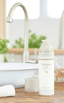 Amazon.co.jp: メディプラスゲルDX 160g (2か月分) | 乾燥予防ゲル