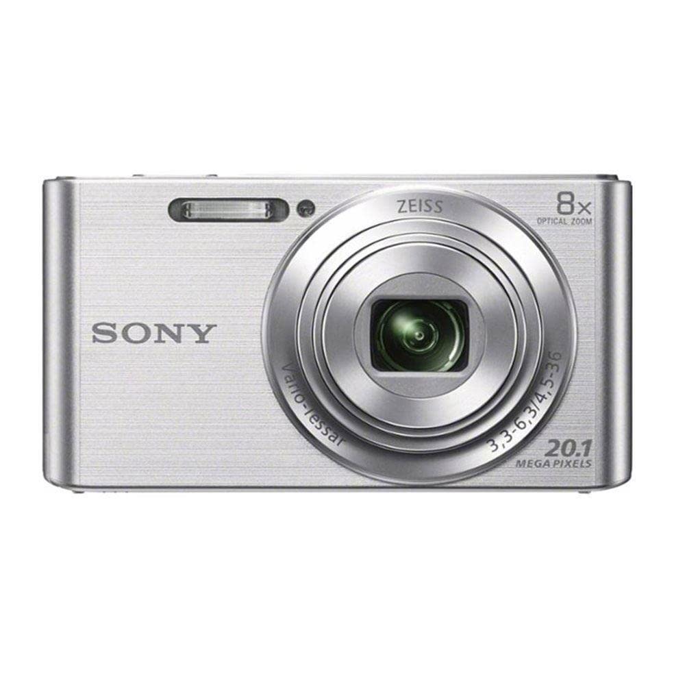 Amazon.com : Sony Cyber-Shot DSC-W830 (20.5 MP,8 x Optical Zoom