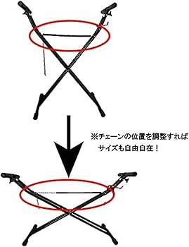 Amazon.co.jp: [SEVEN PEACE] ワックススタンド スノーボード スキー