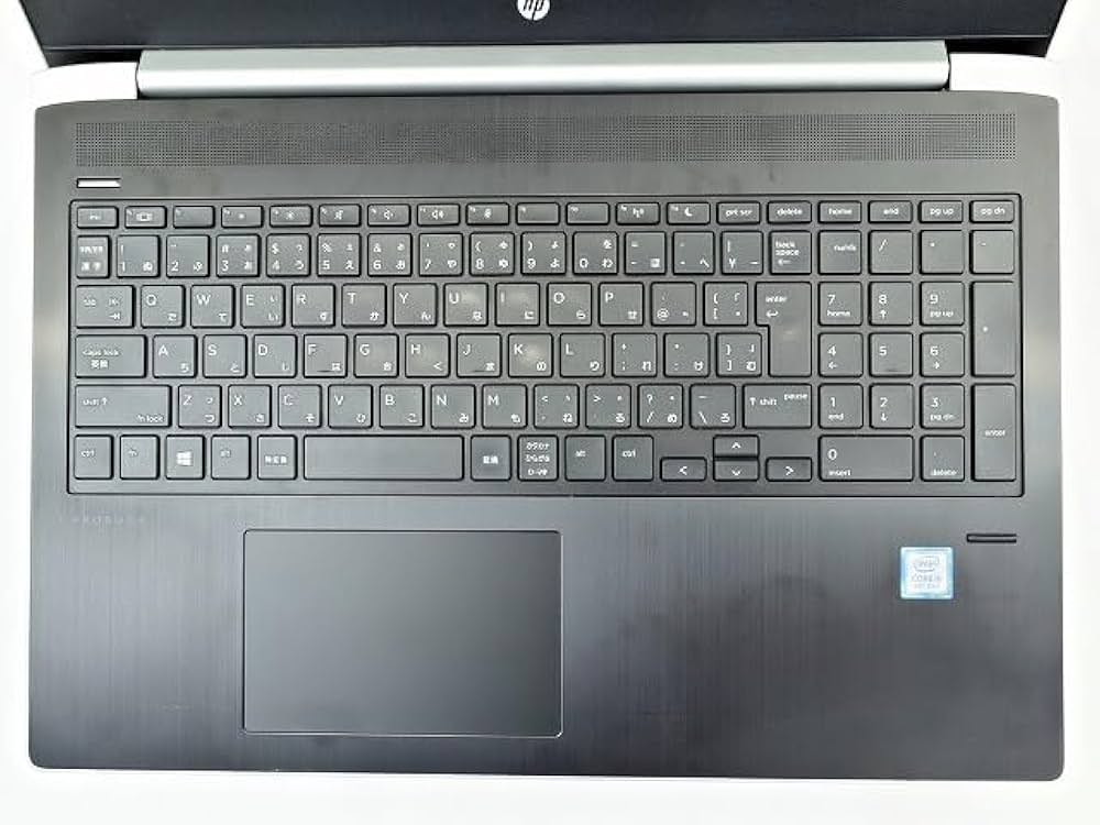 Amazon.co.jp: 【整備済み品】 HP Probook 450 G5 フルHD 第8世代 i5