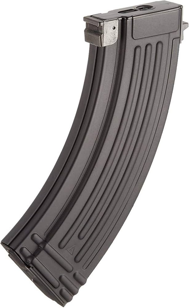 Amazon | 東京マルイ(TOKYO MARUI) No.41 AK47シリーズ スペアマガジン