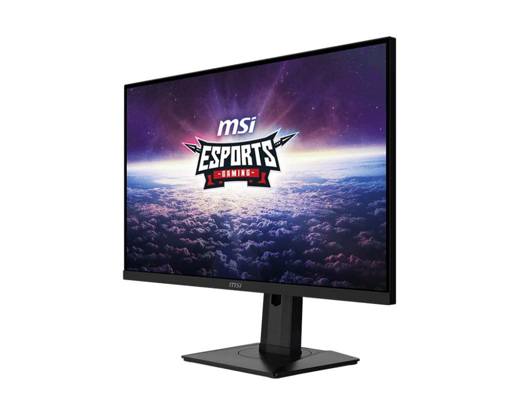 Amazon.com: msi G274PF 27-inch IPS 1920 x 1080 (FHD) Computer