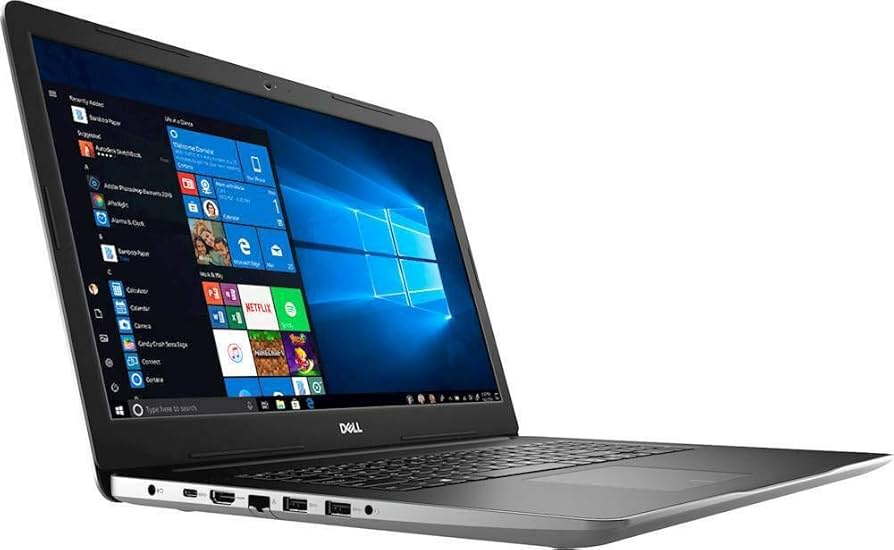 Amazon.com: Dell Inspiron 15 Laptop, 64GB RAM, 1TB SSD, Student