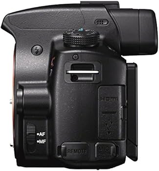 Amazon | ソニー デジタル一眼カメラ「α37」ボディSONY α37 SLT-A37