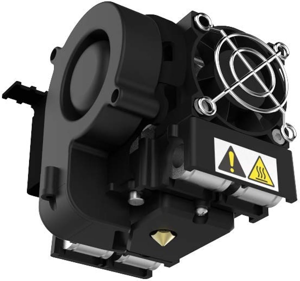 Amazon | Flashforge デスクトップ シングルヘッド 3Dプリンター