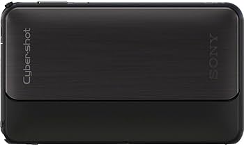 Amazon.com : Sony Cyber-shot DSC-TX20 16.2 MP Exmor R CMOS Digital