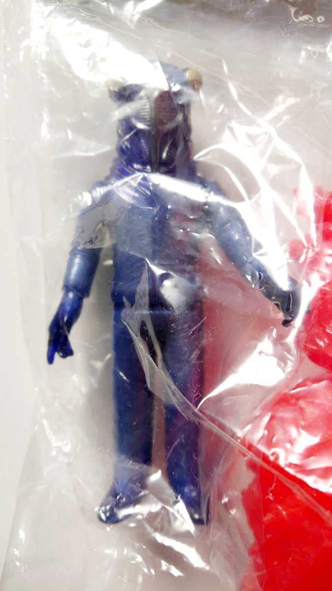 Amazon.co.jp: 未開封 怪獣郷 ソフビシリーズ 流通限定 ウルトラQ