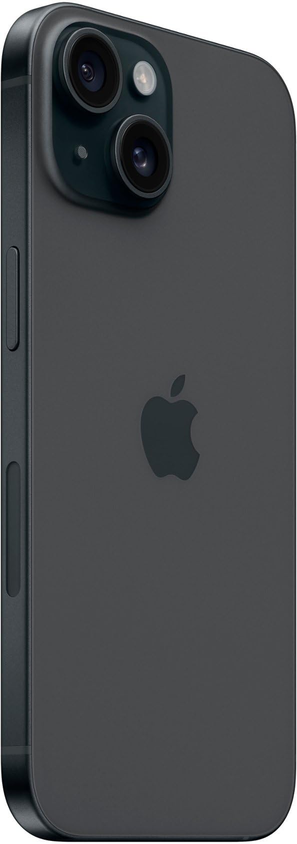 Amazon.com: Apple iPhone 15 Plus, 128GB, Black - Unlocked (Renewed