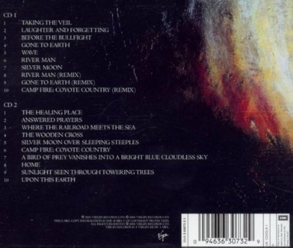 SYLVIAN,DAVID - Gone to Earth - Amazon.com Music