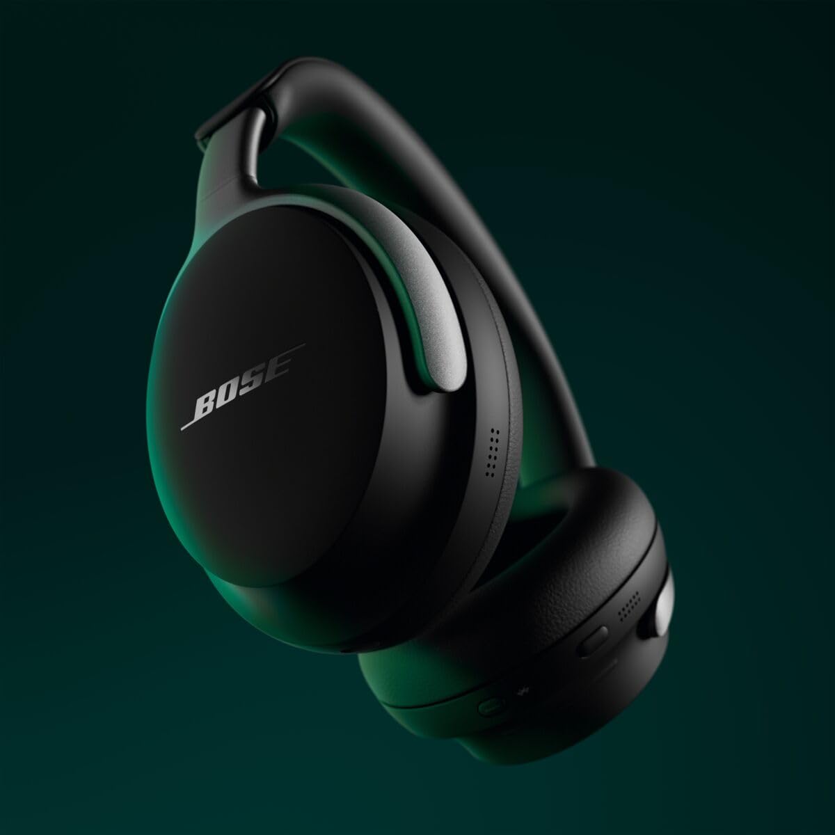 Bose QuietComfort Ultra Wireless Headset (Preto) | Amazon.com.br