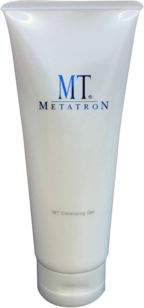 Amazon | MTメタトロン MTクレンジングジェル 200ml | MT Metatron