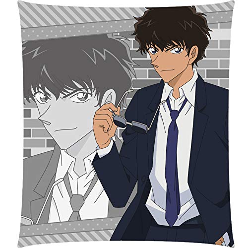 Amazon.co.jp: 名探偵コナン 松田陣平 クッション Vol.7 : おもちゃ