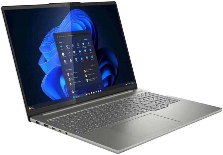 Amazon.com: Lenovo IdeaPad Pro 5 16