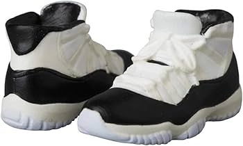 Medicom MAFEX No.100 Michael Jordan Chicago Bulls Total Height