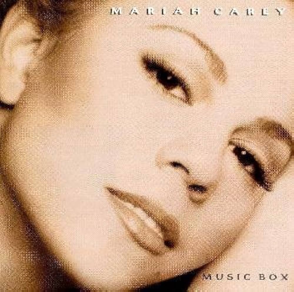 Carey Mariah - Music Box - Amazon.com Music