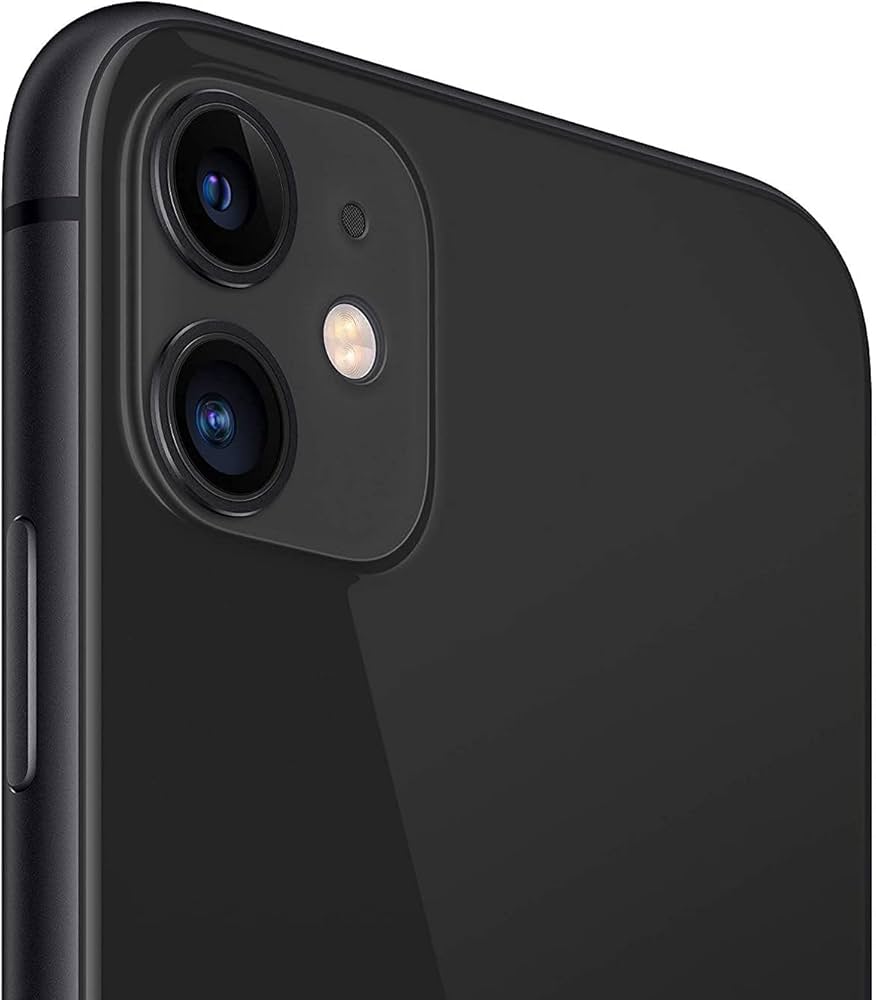 Amazon.com: Apple iPhone 11, US Version, 128GB, Black - T-Mobile