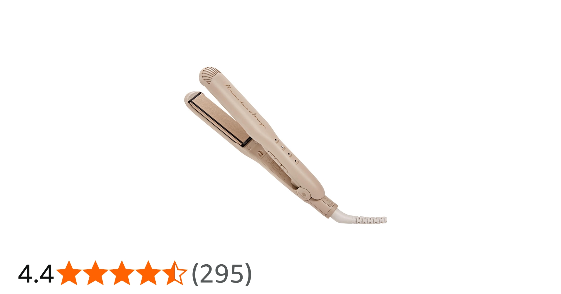 Amazon.co.jp: CREATEs クレイツ イオン ニュアンスヘアアレンジ CISG