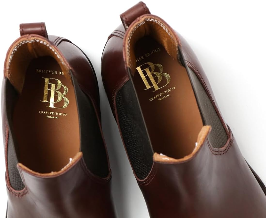 Amazon | [BROTHER BRIDGE] [ブラザーブリッジ] HAZARD SIDE-GORE