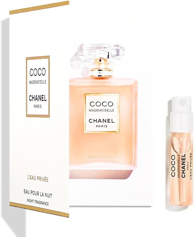 Amazon | 【国内正規品・お試しサイズ】CHANEL シャネル ココ