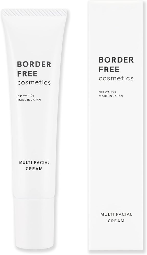 Amazon | BORDER FREE cosmetics (ボーダーフリーコスメティクス