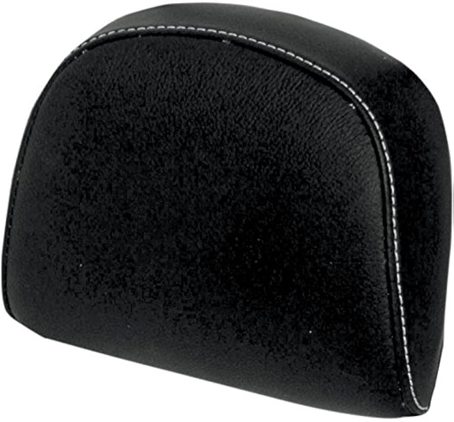 Amazon.co.jp: NYC CHOPPERS レザークロスボーンズシーシーバーパッド