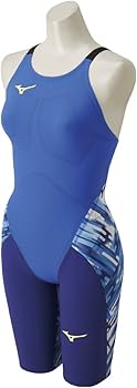 Amazon.co.jp: MIZUNO(ミズノ) 競泳水着 レース 大会用 レディース GX