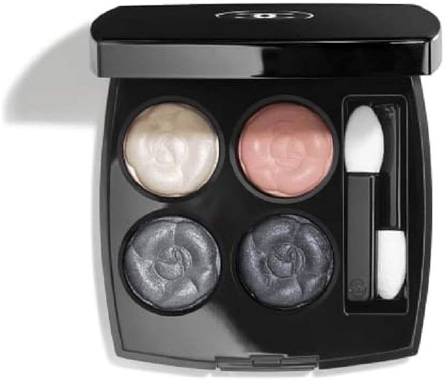 Amazon.co.jp: 【国内正規品・限定品】CHANEL シャネル レ キャトル