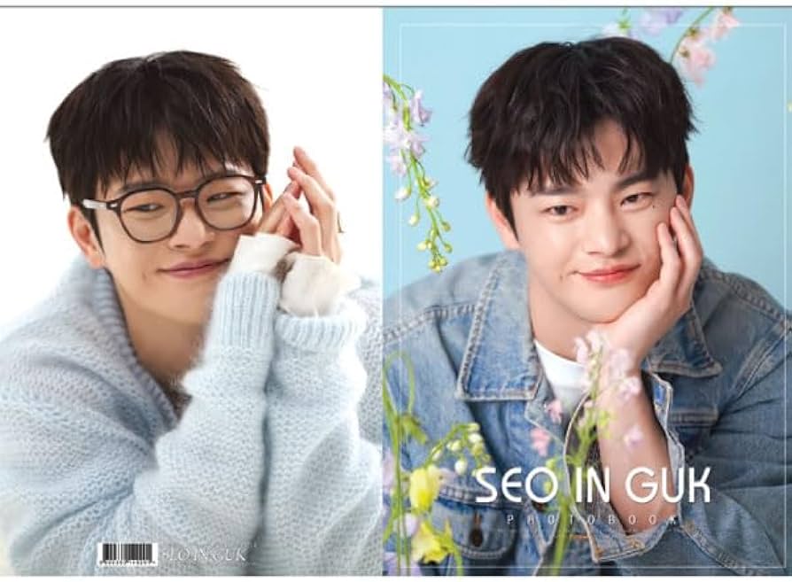 Amazon.co.jp: K-STAR フォトブック Photobook 写真集 (ソイングク SEO