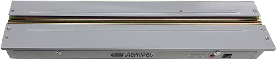 アクリル曲げ用ヒーター アクリペット AP-1型 ハンドクラフト 工作用