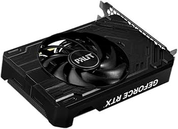 Amazon | Palit(パリット) GeForce RTX 4060Ti StormX 8GB
