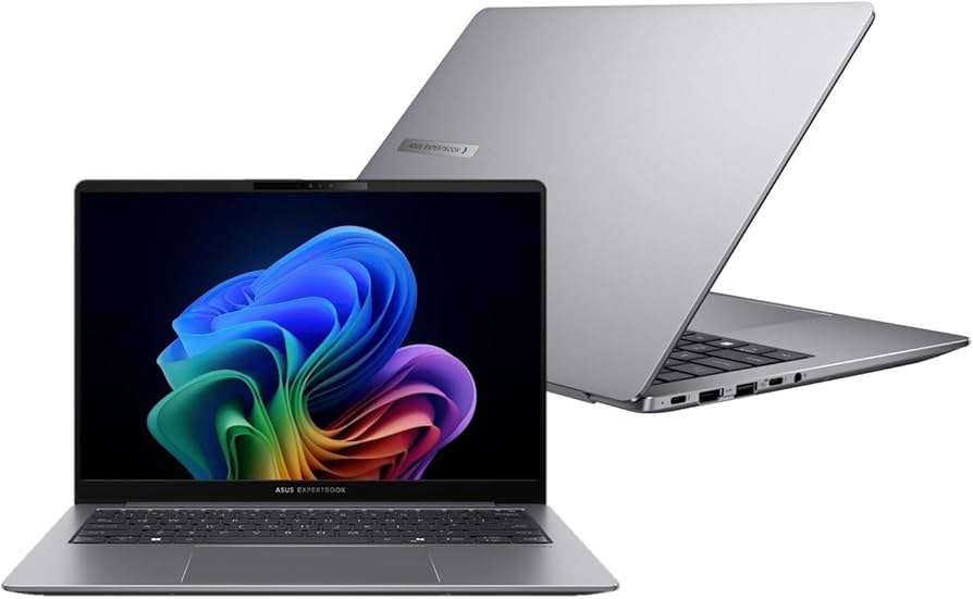 Amazon.com: EXCaliberPC [2024] ASUS ExpertBook P5 P5405CSA-XH76