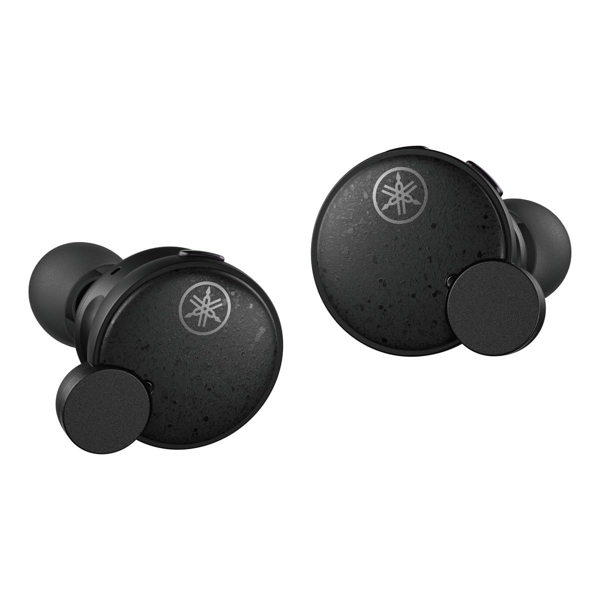 Amazon.com: Yamaha TW-E7B True Wireless Earbuds with Bluetooth 5.2