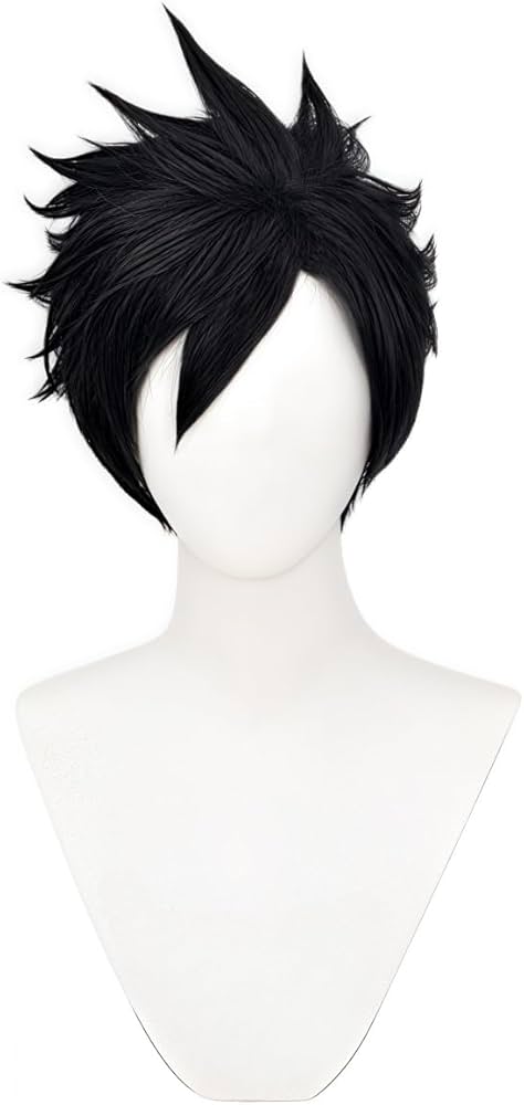 Amazon.co.jp: RyuuCos ハイキュー!! 黒尾鉄朗 くろお てつろう