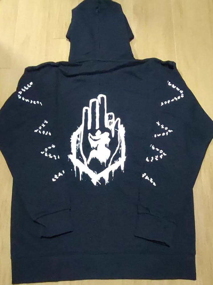 Amazon.co.jp: 真天地開闢集団 ジグザグパーカー ホビー グッズ : おもちゃ