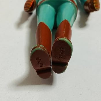 Amazon.co.jp: ブルマァク 円谷プロ トリプルファイター レッド