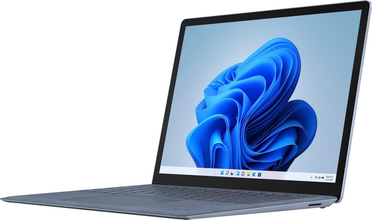 Amazon.com: Microsoft Surface Laptop 4 13.5” Touch-Screen – Intel