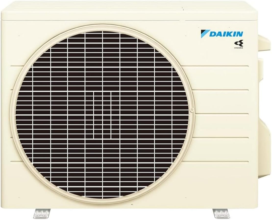 Amazon | ダイキン エアコン 10畳 S285ATES-W 2025年 ホワイト