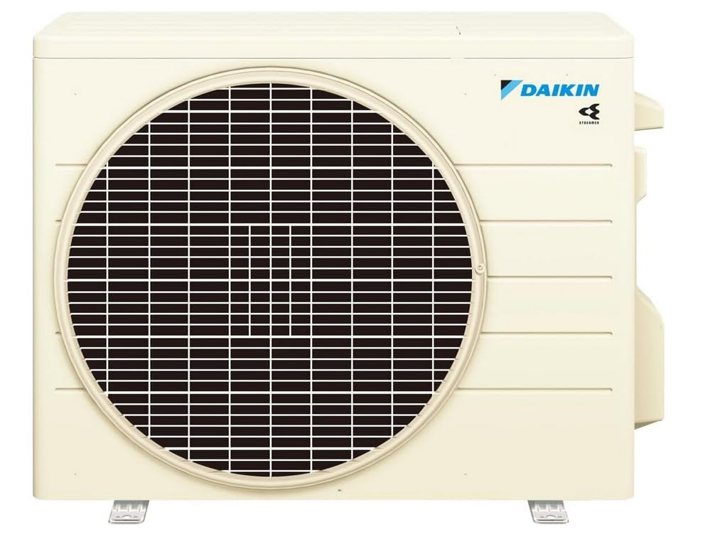 Amazon | ダイキン エアコン 6畳 S225ATES-W 2025年 ホワイト E