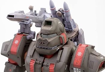 Amazon | ZOIDS EZ-015 アイアンコング マーキングプラスVer. 全高約