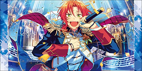 Amazon.co.jp: あんさんぶるスターズ！ ビジュアルバスタオルVol.6 21