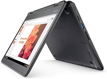 Amazon.com: Lenovo N23 Yoga 2-in-1 11.6 inches Chromebook PC