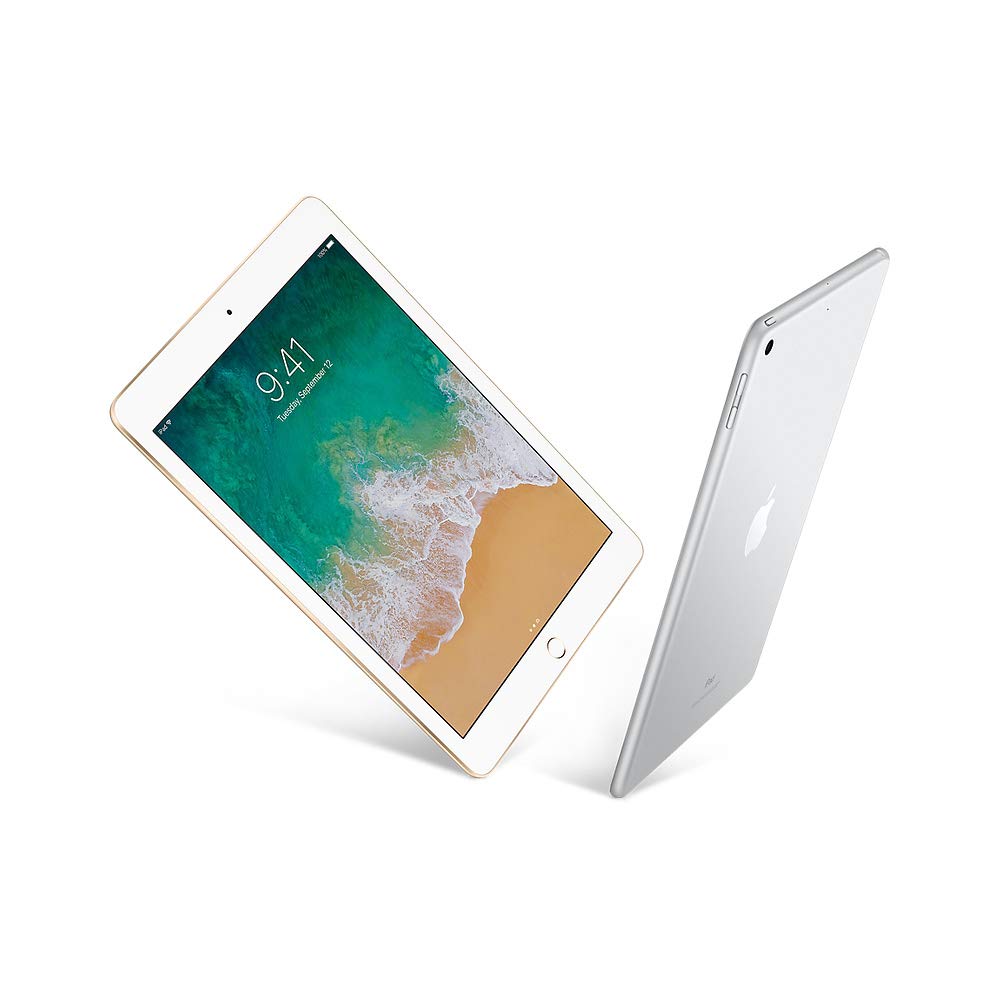 Apple iPad 5 WiFi (A1822) Gold 32GB (Renewed): Tablets: Amazon.com.au