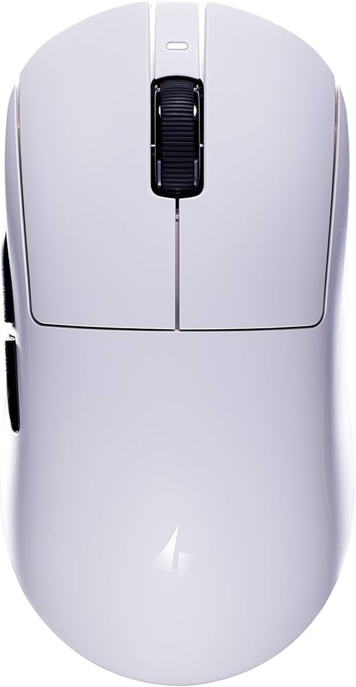 Amazon.com: ATK Dragonfly A9 Ultimate Wireless Gaming Mouse, 55g