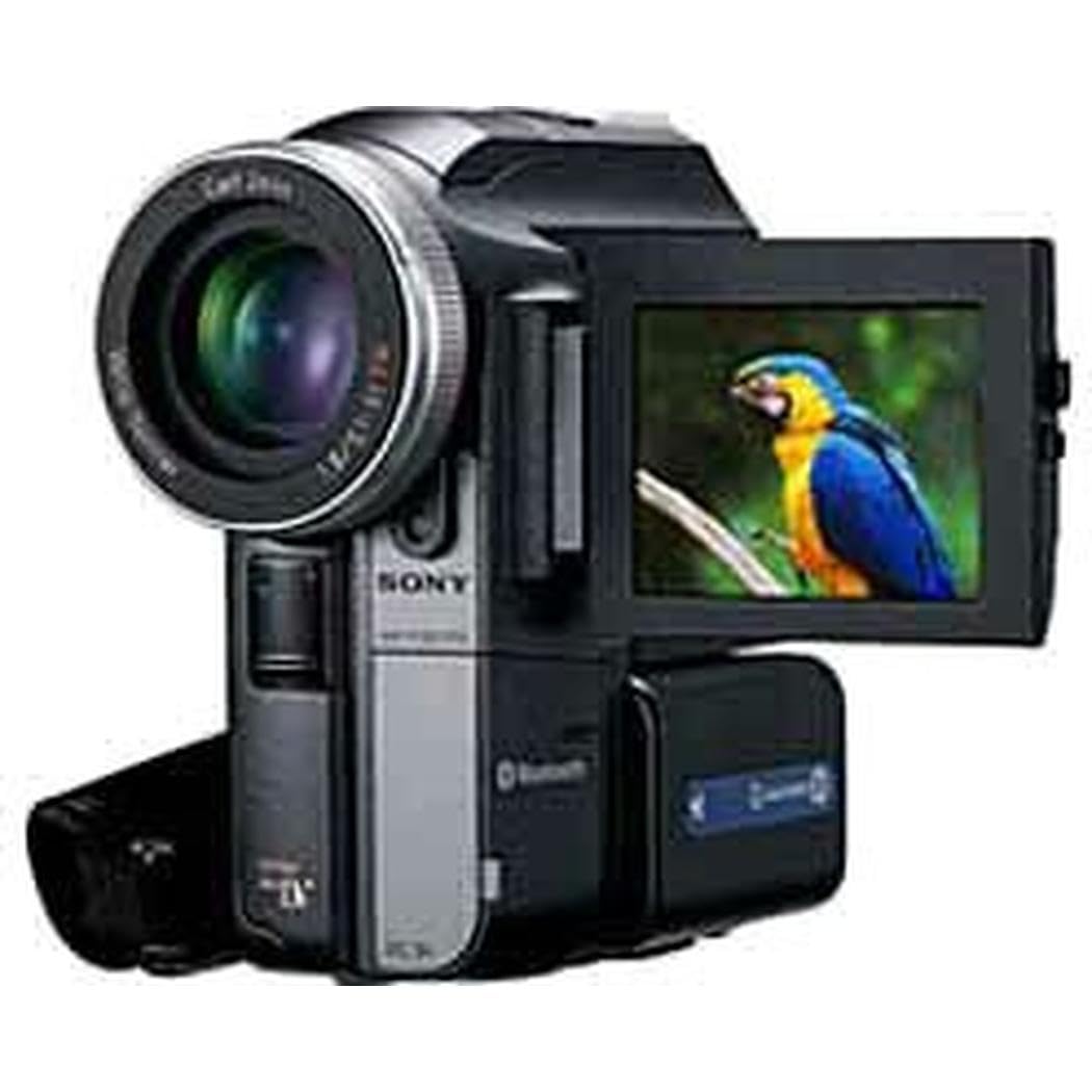 Amazon.co.jp: SONY DCR-PC300K デジタルハンディカム グレー : 家電