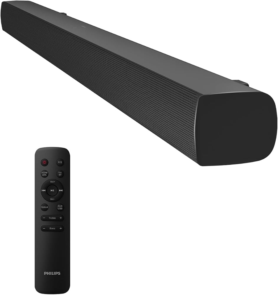 Amazon.co.jp: Philips(フィリップス) サウンドバー テレビ用