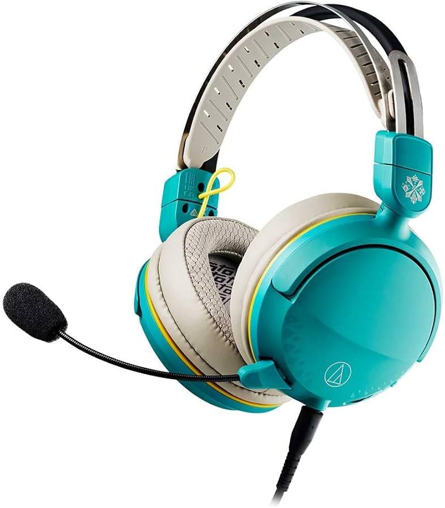 Amazon.co.jp: オーディオテクニカ ATH-GL3 ZIN ゲーミングヘッド