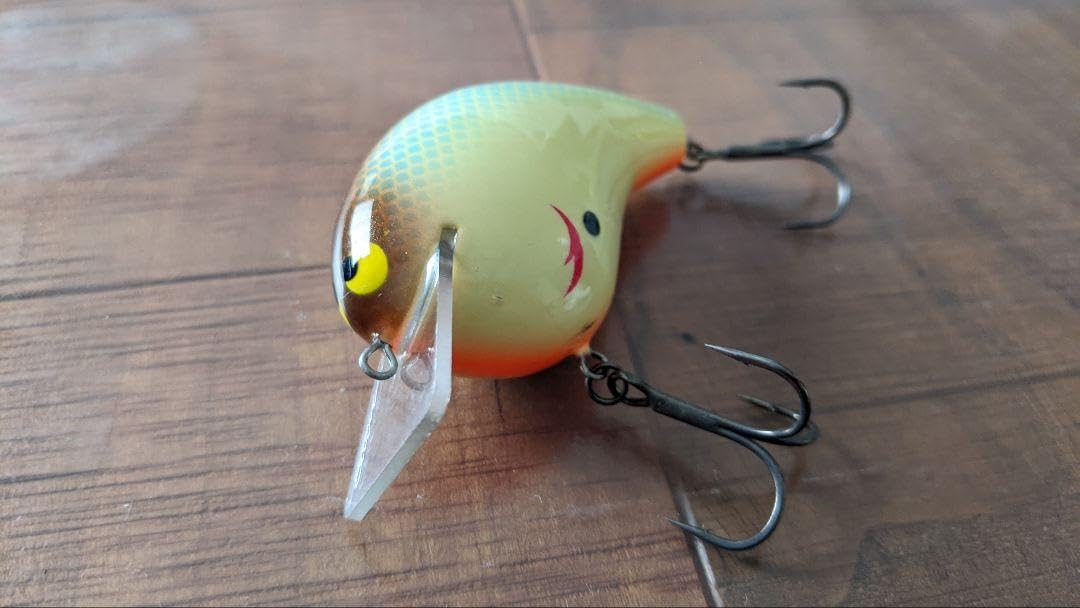 ルアー・フライ MPB LURES BISON 120 c954a98a9691ca359fab21e05b2c05