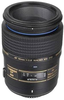 Amazon.co.jp: (ﾆｺﾝ用)SP AF90mm F/2.8 Di MACRO 1:1 (Model272EN II