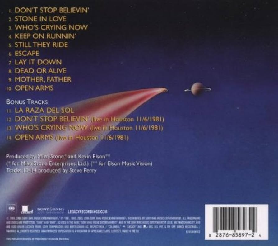 Amazon.co.jp: Escape: ミュージック